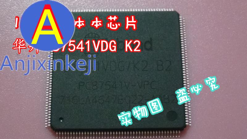 5pcs 100%  ο ְ ǰ Winbond 87541VDG K2 PC87541V-VPC